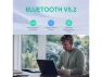Thumbnail Bluetooth Headset — Wireless Earbuds, Yealink