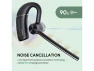 Thumbnail Bluetooth Headset — Wireless Earbuds, Yealink