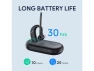 Thumbnail Bluetooth Headset — Wireless Earbuds, Yealink