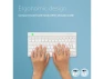 Thumbnail Compact Break Keyboard — Bluetooth Keyboard, R-Go