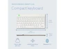 Thumbnail Compact Break Keyboard — Bluetooth Keyboard, R-Go