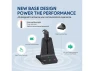 Thumbnail Convertible DECT wireless headset E2 Version — Wireless Earbuds, Yealink