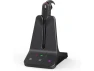 Thumbnail Convertible DECT Wireless Headset — Wireless Earbuds, Yealink
