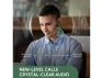 Thumbnail Convertible DECT Wireless Headset — Wireless Earbuds, Yealink