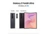 Thumbnail Foldable smartphone, 512 GB — Smartphones, Samsung