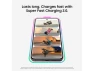 Thumbnail Galaxy A57 5G 256GB Android smartphone — Smartphones, Samsung