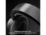 Thumbnail Gaming headset, Black, Gen 2 — Wireless Earbuds, SteelSeries