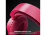 Thumbnail Gen 2 Magenta Wireless Gaming Headset — Wireless Earbuds, SteelSeries