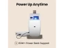 Thumbnail GV32 projector — Smart Projector, BenQ