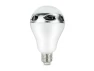 Thumbnail LED Smart Wireless Speaker and LED Lightbulb — Smart Light Bulb, Pchlife