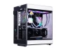 Thumbnail Praetix 3D Gaming Desktop PC — Desktop Computers, Velztorm