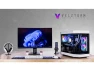 Thumbnail Praetix 3D Gaming Desktop PC — Desktop Computers, Velztorm