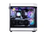 Thumbnail Praetix 3D Gaming Desktop PC — Desktop Computers, Velztorm