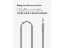 Thumbnail SoundForm Wireless Headphones, Mini, Pink — Wireless Earbuds, Belkin