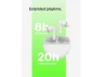 Thumbnail True Wireless Earbuds — Wireless Earbuds, Belkin