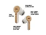Thumbnail True Wireless Earbuds — Wireless Earbuds, House of Marley