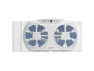 Thumbnail Twin 9-Inch Window Fan — Smart Fan, Lasko