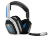 Thumbnail White Gen 2 Wireless Headset — Wireless Earbuds, Astro Gaming