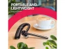 Thumbnail Wireless Bluetooth Mono Headset BH71 Workstation Teams — Wireless Earbuds, Yealink