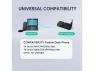 Thumbnail Wireless Bluetooth Mono Headset — Wireless Earbuds, Yealink