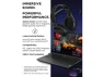 Thumbnail Wireless gaming headset — Wireless Earbuds, Lenovo
