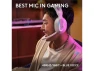 Thumbnail Wireless Gaming Headset — Wireless Earbuds, Logitech