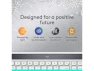 Thumbnail Wireless Keyboard for Mac — Bluetooth Keyboard, Logitech