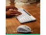 Thumbnail Wireless Keyboard for Mac — Bluetooth Keyboard, Logitech