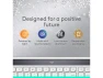 Thumbnail Wireless Keyboard for Mac — Bluetooth Keyboard, Logitech