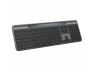 Thumbnail Wireless keyboard — Bluetooth Keyboard, Logitech