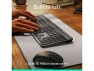 Thumbnail Wireless keyboard — Bluetooth Keyboard, Logitech