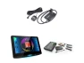 Thumbnail 10.1-inch Digital Media Receiver — Car Infotainment System, JVC