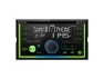 Thumbnail 2-Din CD Receiver — Car Infotainment System, JVC