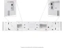 Thumbnail 5.0-Channel Soundbar, White — Sound Bar, Samsung