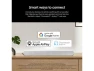 Thumbnail 5.0-Channel Soundbar, White — Sound Bar, Samsung