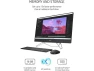 Thumbnail All-in-One Desktop Computer — Desktop Computers, HP