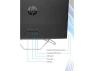 Thumbnail All-in-One Desktop Computer — Desktop Computers, HP