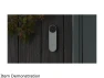Thumbnail Battery Video Doorbell — Video Doorbell, Google