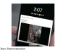 Thumbnail Battery Video Doorbell — Video Doorbell, Google