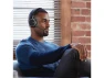 Thumbnail Bluetooth Headset, Mono — Wireless Earbuds, Plantronics
