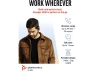 Thumbnail Bluetooth Headset — Wireless Earbuds, Poly