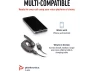 Thumbnail Bluetooth Headset — Wireless Earbuds, Poly