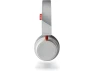 Thumbnail Bluetooth Wireless Headphones, White/Orange — Wireless Earbuds, Plantronics