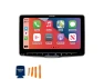 Thumbnail CarPlay/Android Auto receiver bundle — Car Infotainment System, Alpine