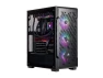 Thumbnail Ferrux II Custom-Built Gaming Desktop PC — Desktop Computers, Velztorm