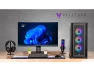 Thumbnail Gaming Desktop PC — Desktop Computers, Velztorm