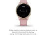 Thumbnail GPS smartwatch with music, body energy monitoring and animated workouts — Smart Watch, Garmin
