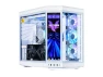 Thumbnail LCD Praetix Gaming Desktop — Desktop Computers, Velztorm