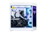 Thumbnail LCD Praetix Gaming Desktop — Desktop Computers, Velztorm