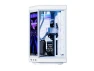 Thumbnail LCD Praetix Gaming Desktop — Desktop Computers, Velztorm